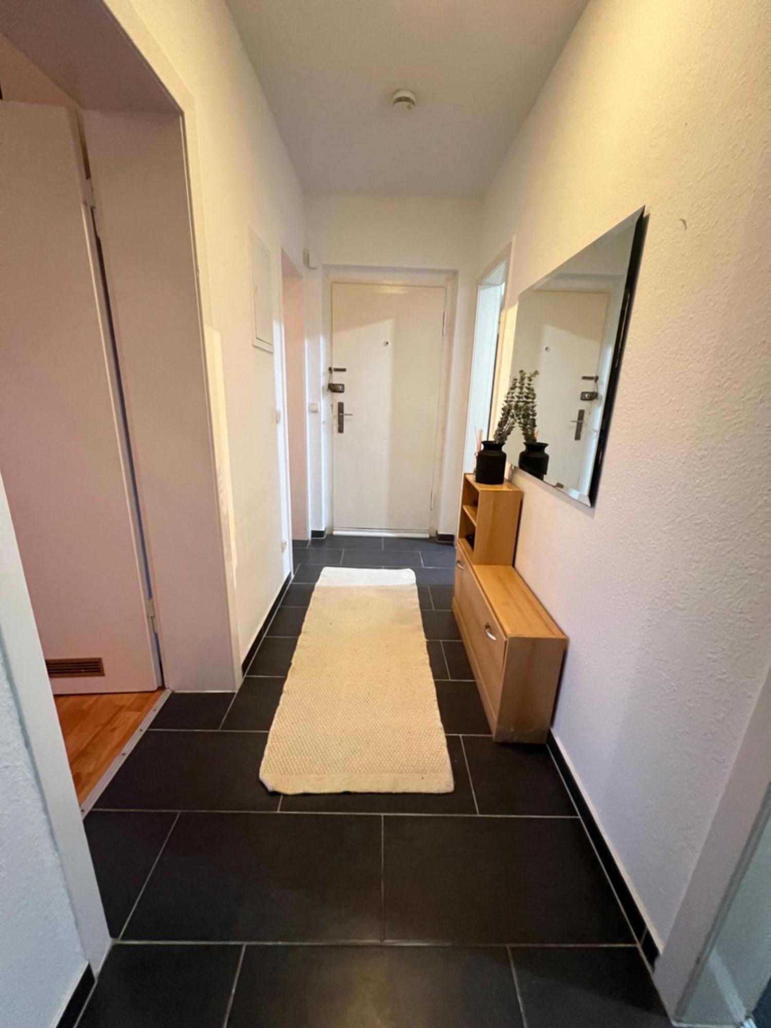 Gemuetliche Ferien-/Monteurenwohnung In Herne Extérieur photo