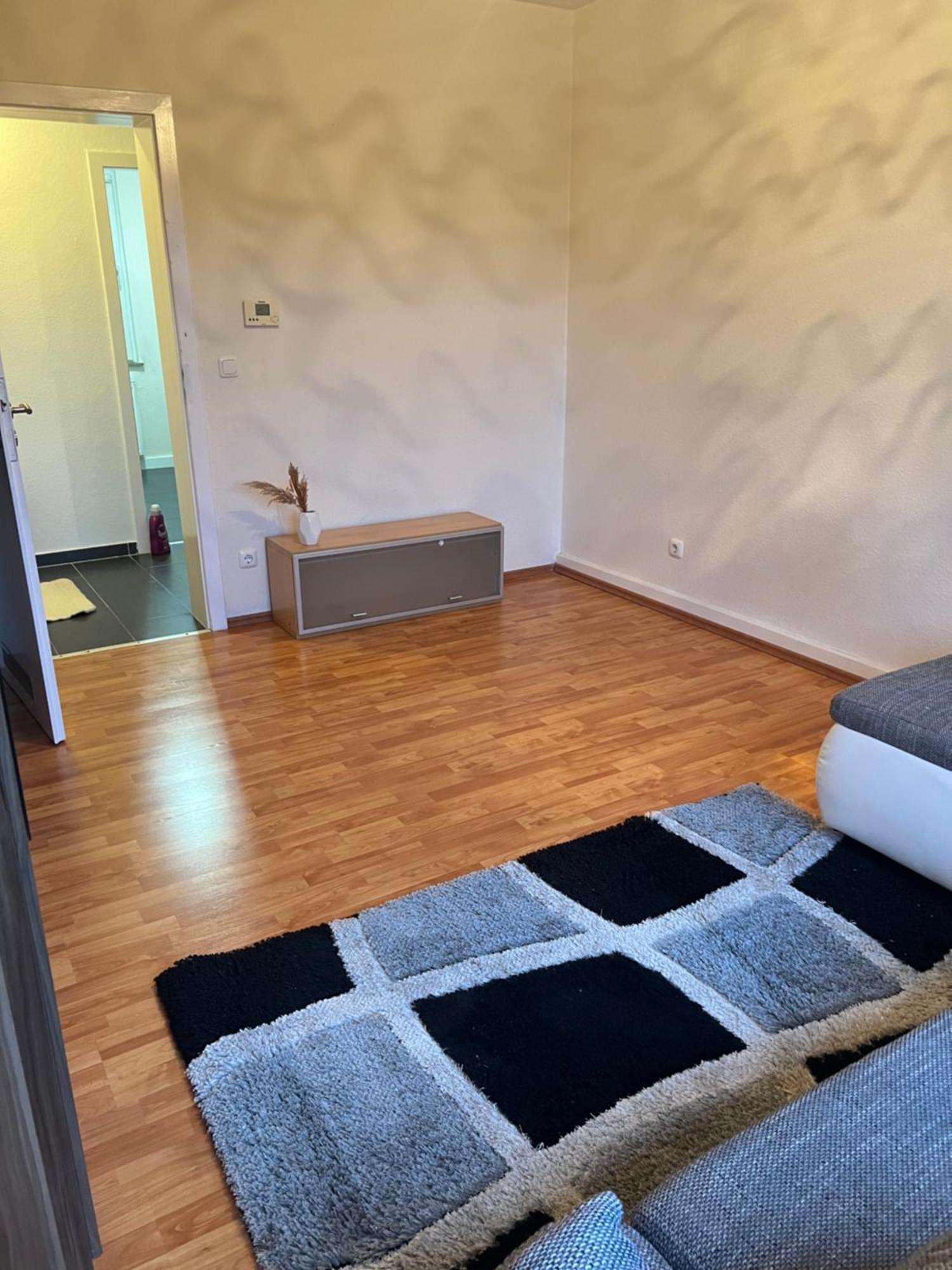Gemuetliche Ferien-/Monteurenwohnung In Herne Extérieur photo